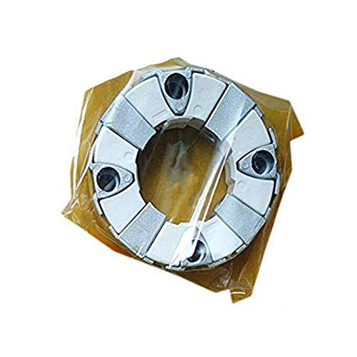 Coupling 4207540 for Hitachi Excavator EX150 EX150-1 - KUDUPARTS