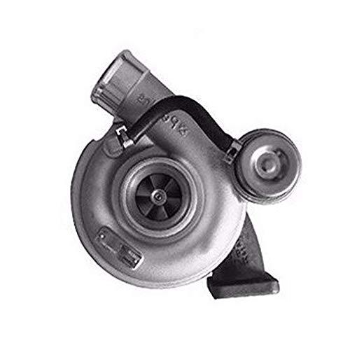 2674A431 Turbocharger for Perkins Engine 1104A-44T - KUDUPARTS