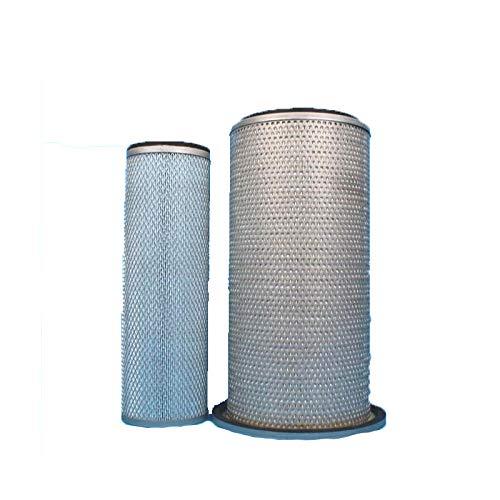 Air Filter 2474-9054 for Doosan Daewoo SOLAR 220LL SOLAR 220LC-V - KUDUPARTS