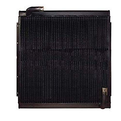 New Hydraulic oil radiator for KOBELCO SK07N2 - KUDUPARTS