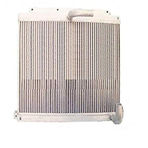 Hydraulic Oil Cooler 205-03-71121 for Komatsu PF5-1 PF5LC-1 PW210-1 PW200-1 PC200-3 PC200LC-3 - KUDUPARTS