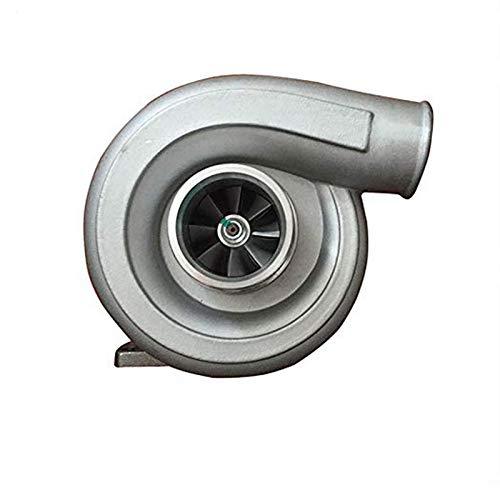 Turbocharger 49175-00428 ME032938 for Mitsubishi Engine 6D15 Excavator HD900-5 - KUDUPARTS