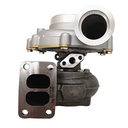 Turbo S310S080 for Caterpillar TK711 TK721 TK722 TK732 TK741 TK751 - KUDUPARTS