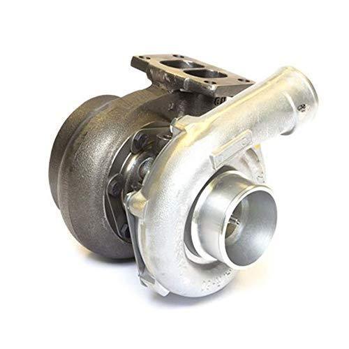 Turbocharger TB4131 2674A109 2674A107 for Perkins Various with T6.60 Engine - KUDUPARTS