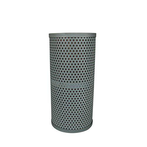 Hydraulic Filter 154-60-12170 for Komatsu Excavator PC20-3 PC30-3 PC40-3 PC80-3 - KUDUPARTS