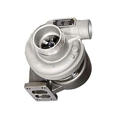 Turbo H1C 3536677 3528744 3530721 3535381 for Cummins Engine 4BT3.9 - KUDUPARTS