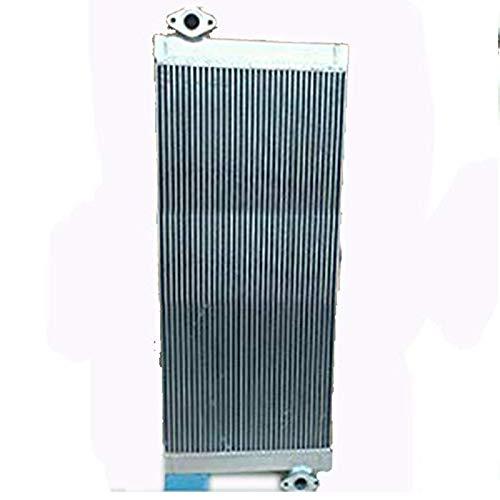 Hydraulic Oil Cooler for Kobelco Excavator SK330-8 - KUDUPARTS