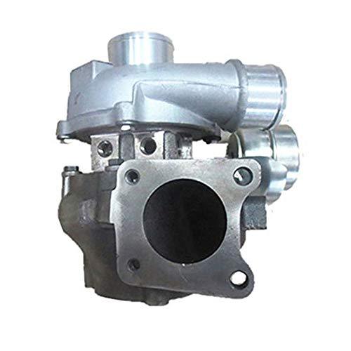 Turbocharger 53049880084 28200-4X910 for Hyundai BV50 - KUDUPARTS