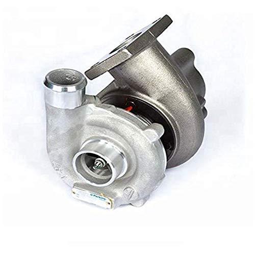 Turbocharger 2674A423 for 2005-06 Perkins Industrial Gen Set 1103A Engine - KUDUPARTS