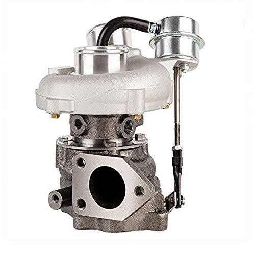 Turbocharger 733952-5001S 733952-0001 for KIA Hyundai D4CB 2.5L 140HP 2002-2007 - KUDUPARTS