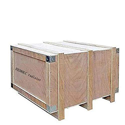 Water Tank Radiator ASS'Y for Doosan Excavator DX380LC - KUDUPARTS