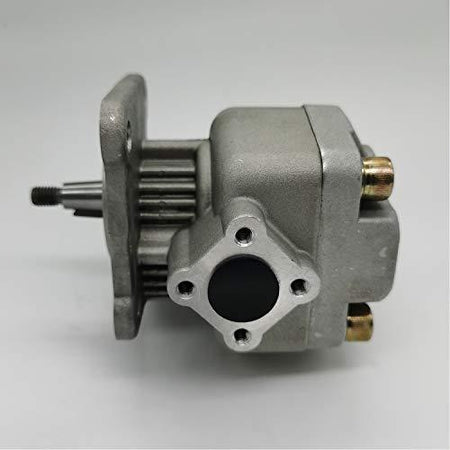 Hydraulic Pump 194100-41110 194130-41120 for Yanmar YM180 YM186 YM187 1802 1810 1820 2001 2002 2010 2200 2301 2310 - KUDUPARTS