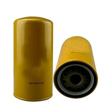 Oil Filter 6136-51-5120 for Komatsu Excavator PC300-6 PC350-6 PC350LC-6 PC300LC-6 - KUDUPARTS