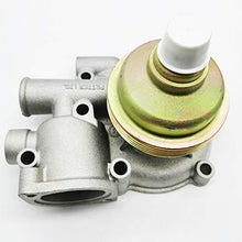 Water Pump 750-40621 751-41022 750-42730 for Lister Petter Alpha LPW LPWS LPWT Engine Genset - KUDUPARTS