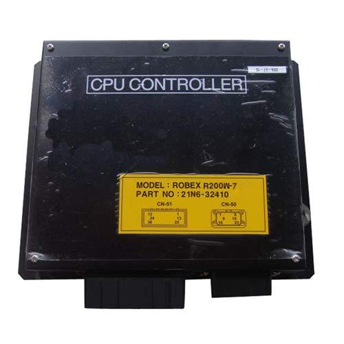 CPU Controller 21N6-32410 for Hyundai Excavator R200W-7 - KUDUPARTS