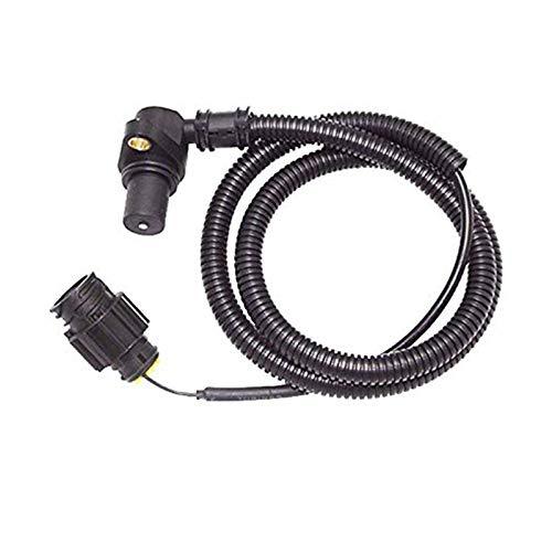 New Crankshaft Speed Sensor 20508011 for EC210 EC240 EC290 EC330 EC360 EC460 BLC Excavator Sensor Parts - KUDUPARTS