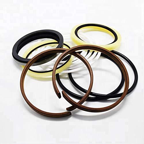 Motor Seal Kit for Hitachi Excavator EX120-5 - KUDUPARTS