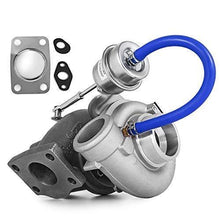 GT2052S Turbocharger 2674A392 727266-5002S for PERKINS/JCB 4.00LTR 1004-40TW - KUDUPARTS