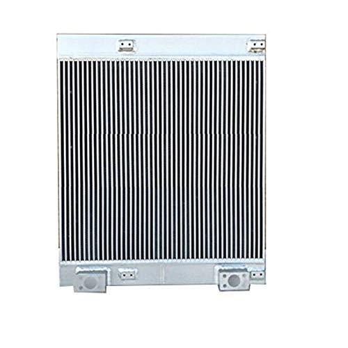 Hydraulic Oil Cooler VOE14507937 for Volvo Excavator EC135B EC140B - KUDUPARTS