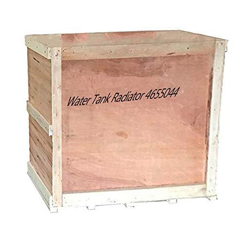Water Tank Radiator Core ASS'Y 4655044 for John Deere Excavator 850DLC - KUDUPARTS