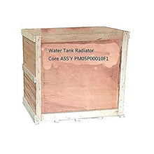 New Water Tank Radiator Core ASS'Y PM05P00010F1 PM05P00010S001 for Kobelco Excavator 35SR-2 30SR-2 - KUDUPARTS