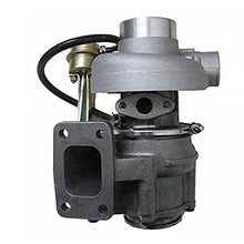 New Turbo HX30W Turbocharger 3592015 3800709 for Cummins Engine 4BT - KUDUPARTS
