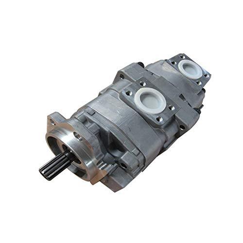 Hydraulic Pump 705-51-32080 Fit for Komatsu Wheel Loader WA320-1 WA320-1LC 532 - KUDUPARTS