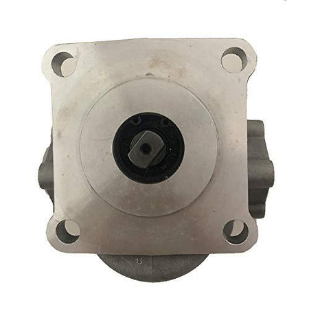 New Hydraulic Pump Oil Pressure Pump 67111-76100 67111-76103 for Kubota B20 B6200D B6200HSTE B7200D B7200HSTD B8200EP B6200E - KUDUPARTS