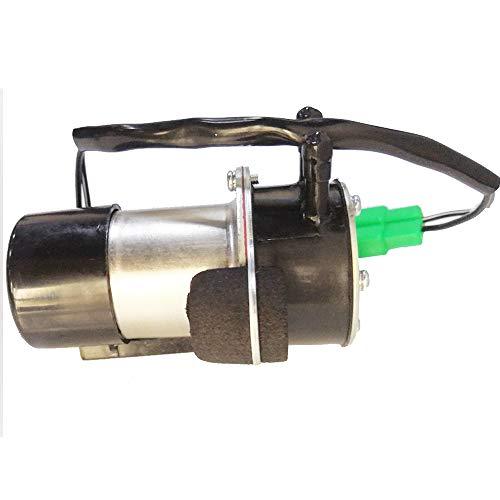 Fuel Pump DWI-0911 15100-85501 Fit for Suzuki Carry Every DB51T DD51T DC51T DA51T FF-15100-855010 S630 S650 S750 S770 S850 - KUDUPARTS