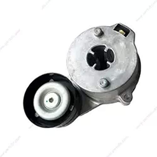 Belt Tensioner VOE 21411884 22089205 for Volvo EC210B EC240B EC290B EC140B - KUDUPARTS