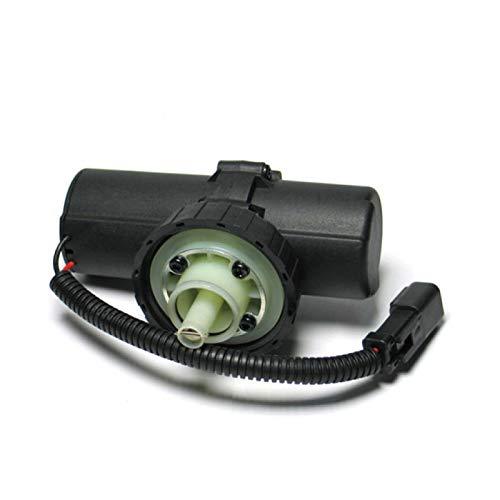 12V Fuel Pump MP10325 232-5877 228-9130 for Caterpillar Perkins 414E 416D 416E 420D 428D 428E - KUDUPARTS