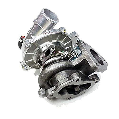 CT16 Turbocharger 17201-30080 for Toyota Hiace Hilux LandCruiser FTV-2KD - KUDUPARTS