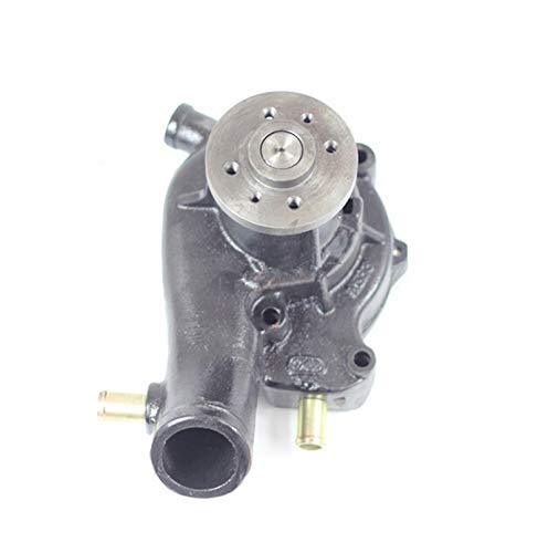 New DB58T Water Pump 65.06500-6402A For Daewoo DH220/215/225-5/7 Excavator - KUDUPARTS