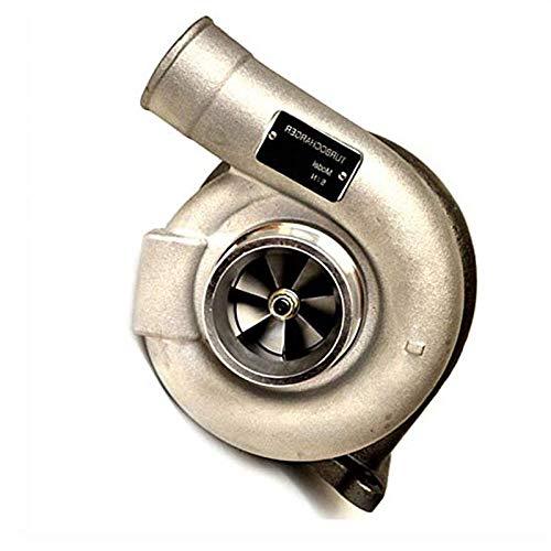 Turbocharger 6I2260 for Caterpillar Excavator 325 325L Engine 3116 - KUDUPARTS