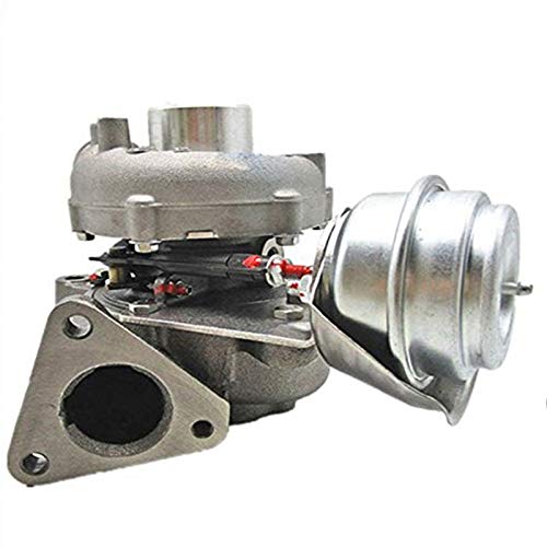 Turbocharger 454231-0006 for Audi A4 A6 VW Passat B5 1.9 TDI AHH AFN AVB - KUDUPARTS