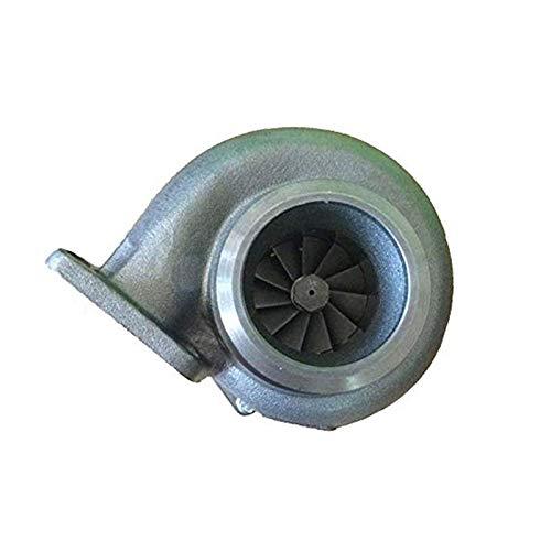 409220-0003 Turbocharger For Deutz Engine TD229-6 TD226-BL6 Excavator T04B43 T04B21 - KUDUPARTS