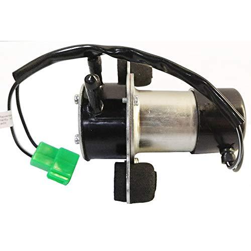 Fuel Pump DWI-0911 15100-85501 Fit for Suzuki Carry Every DB51T DD51T DC51T DA51T FF-15100-855010 S630 S650 S750 S770 S850 - KUDUPARTS