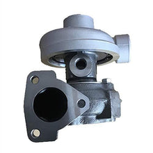 Turbocharger 04281437 04281438 7027240 319261 for Deutz 2011 Engine BF4M2011 S100 - KUDUPARTS