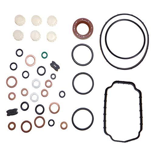 Injection Pump Rebuild Kit 1467010059 for 5.9 12V 2500 3500 Dodge Cummins - KUDUPARTS