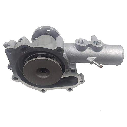 Water Pump for Komatsu WB140-2N PC95R-2 PC110R-1 PW95R-2 PW110R-1 - KUDUPARTS