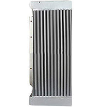 Hydraulic Oil Cooler ASSY 30/926976 for JCB Excavator JS200 JS200W JS200W-T2 JS200W PLE - KUDUPARTS