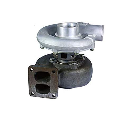 51091007783 Turbocharger with Gasket Kit for MAN TGA TGS TGX TGL TGM - KUDUPARTS