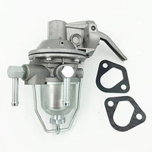 Fuel Pump 17010-50K60 for Nissan K15 K21 K25 - KUDUPARTS