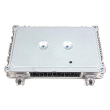 Big Controller V-ECU 9292116 for Hitachi Excavator ZX270-3 ZX280LC-3 - KUDUPARTS
