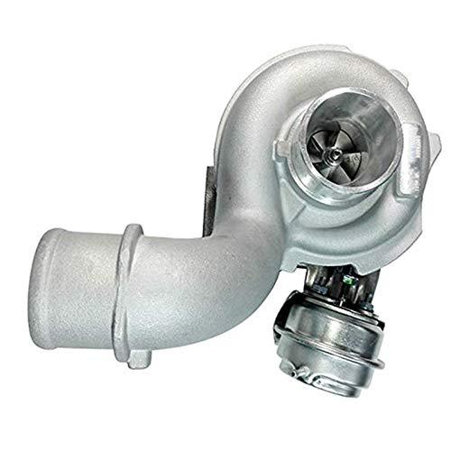 Turbocharger 718089-0001/4 for Renault Laguna Avantime Espace 2.2L DCI 150HP - KUDUPARTS