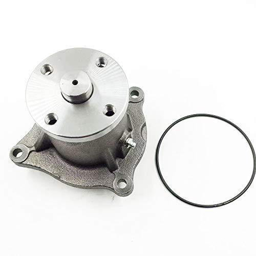 Water Pump 125-2991 for CAT E320D E312D 313D C6 - KUDUPARTS