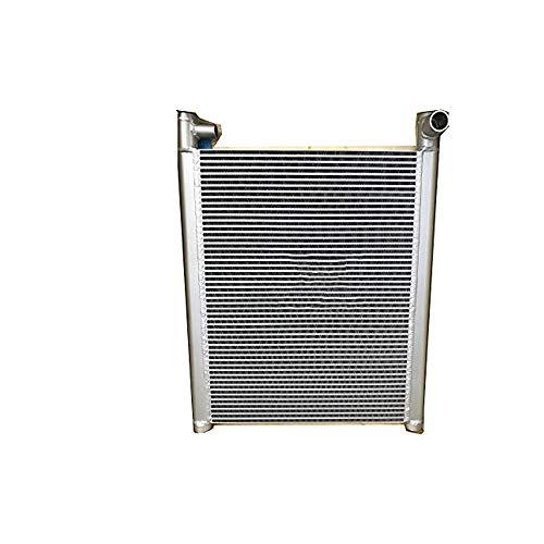 New Hydraulic Oil Cooler ASSY 4448373 for Hitachi Excavator ZX125US ZX135UR ZX330-3 - KUDUPARTS