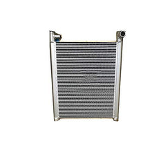 New Hydraulic Oil Cooler ASSY 4448373 for Hitachi Excavator ZX125US ZX135UR ZX330-3 - KUDUPARTS