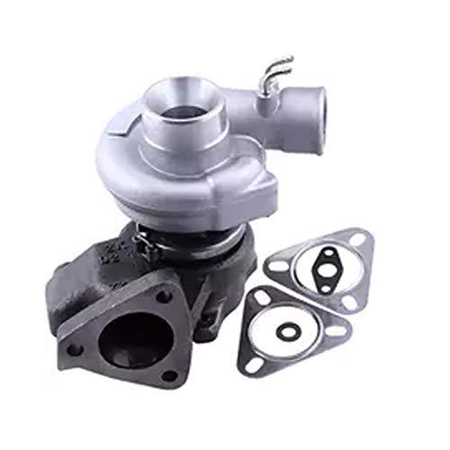 Turbocharger TD04 MD106720 49177-01510 for Mitsubishi Engine 4D56 - KUDUPARTS