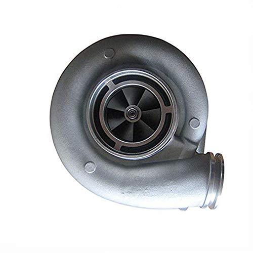 Turbocharger 3533576 51-09100-7329 for MAN D2866FL14 HL35 D2866LF03 LU01 Engine - KUDUPARTS